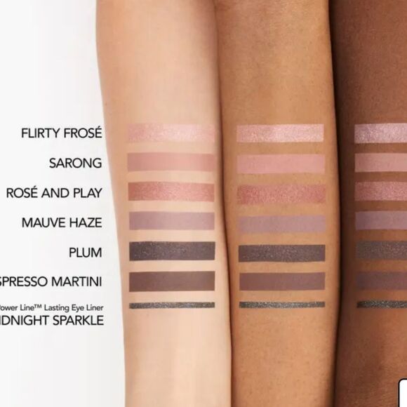 Buxom Power Line Lasting Eyeliner - Picture 7 of 8